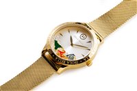 Watch Isola Bella Woman in Steel 40000095 - 40000095